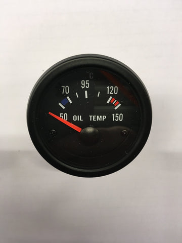 Olie Temperatuur Meter