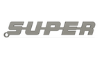 Scania Super RVS Sleutelhanger