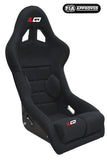 FIA Kuipstoel RACE (homologatie 2025)