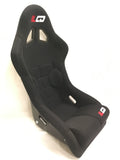 FIA Kuipstoel RACE (homologatie 2025)