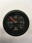 LCD Turbodruk Meter