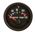 Water Temperatuur Meter