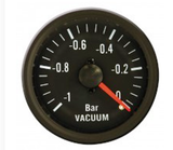 LCD Vacuüm Meter