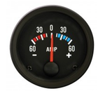 LCD Ampère Meter