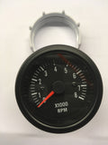 LCD Toerenteller