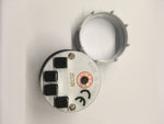 LCD Toerenteller