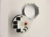 LCD Toerenteller